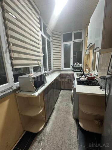 İcarəyə verilir 3 otaqlı yeni tikili 75 m², Nəriman Nərimanov m., photo 10 from 14