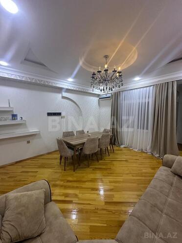İcarəyə verilir 3 otaqlı yeni tikili 75 m², Nəriman Nərimanov m., photo 3 from 14