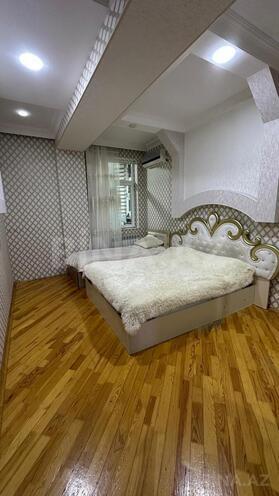 İcarəyə verilir 3 otaqlı yeni tikili 75 m², Nəriman Nərimanov m., photo 7 from 14