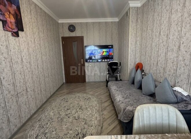 Satılır 2 otaqlı yeni tikili 52 m², Masazır q., photo 3 from 9