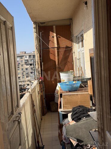 Satılır 2 otaqlı köhnə tikili 65 m², Xalqlar Dostluğu m., photo 11 from 13