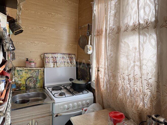 Satılır 2 otaqlı köhnə tikili 65 m², Xalqlar Dostluğu m., photo 9 from 13