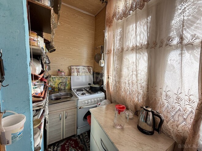 Satılır 2 otaqlı köhnə tikili 65 m², Xalqlar Dostluğu m., photo 10 from 13