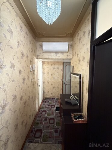 Satılır 2 otaqlı köhnə tikili 65 m², Xalqlar Dostluğu m., photo 7 from 13