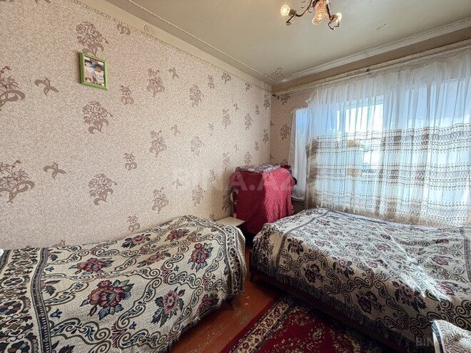 Satılır 2 otaqlı köhnə tikili 65 m², Xalqlar Dostluğu m., photo 5 from 13