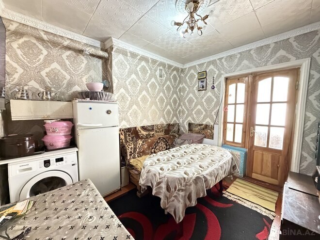 Satılır 2 otaqlı köhnə tikili 65 m², Xalqlar Dostluğu m., photo 6 from 13
