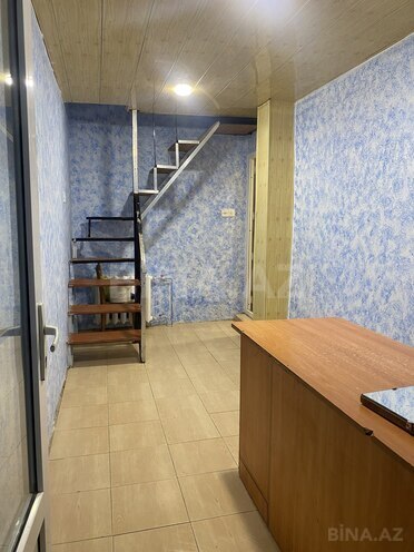 İcarəyə verilir  obyekt 20 m², Gənclik m., photo 3 from 7