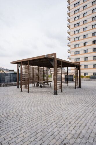 İcarəyə verilir 3 otaqlı yeni tikili 130 m², Ağ şəhər q., photo 26 from 30