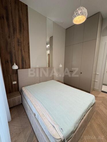 İcarəyə verilir 4 otaqlı yeni tikili 150 m², Ağ şəhər q., photo 16 from 31