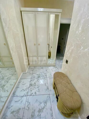 Продаётся 2-комн. новостройка 60 м², м. Иншаатчылар, photo 10 from 20