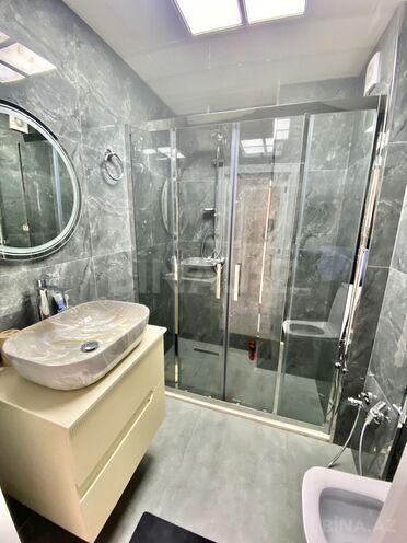 Продаётся 2-комн. новостройка 60 м², м. Иншаатчылар, photo 17 from 20