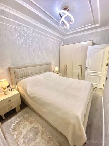 Продаётся 2-комн. новостройка 60 м², м. Иншаатчылар, photo 7 from 20