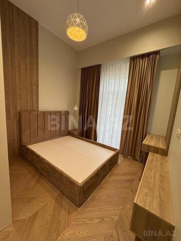 İcarəyə verilir 4 otaqlı yeni tikili 150 m², Ağ şəhər q., photo 18 from 31