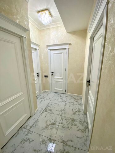 Продаётся 2-комн. новостройка 60 м², м. Иншаатчылар, photo 12 from 20