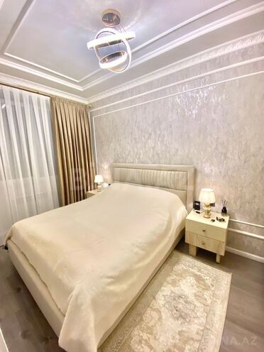 Продаётся 2-комн. новостройка 60 м², м. Иншаатчылар, photo 6 from 20