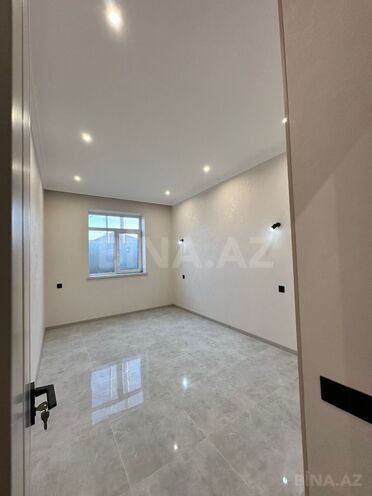 Satılır 3 otaqlı həyət evi/bağ evi 80 m², Binəqədi r., photo 6 from 11