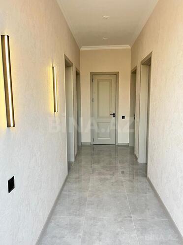 Satılır 3 otaqlı həyət evi/bağ evi 80 m², Binəqədi r., photo 5 from 11
