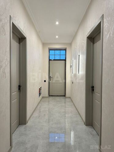 Satılır 3 otaqlı həyət evi/bağ evi 80 m², Binəqədi r., photo 10 from 11