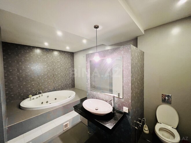 Сдаётся 3-комн. новостройка 160 м², м. 28 мая, photo 27 from 30