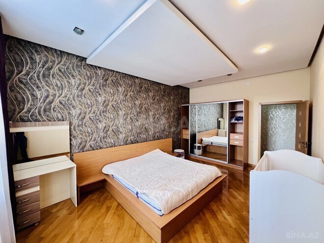 Сдаётся 3-комн. новостройка 160 м², м. 28 мая, photo 13 from 30