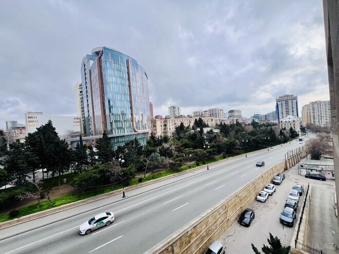 Сдаётся 3-комн. новостройка 160 м², м. 28 мая, photo 21 from 30