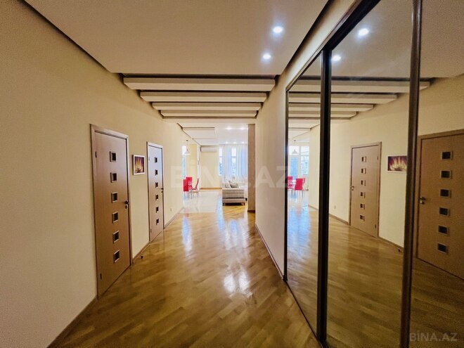 Сдаётся 3-комн. новостройка 160 м², м. 28 мая, photo 20 from 30