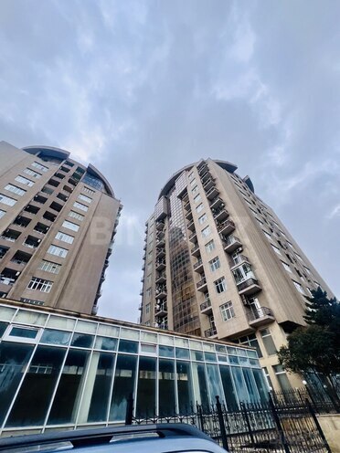 Сдаётся 3-комн. новостройка 160 м², м. 28 мая, photo 28 from 30