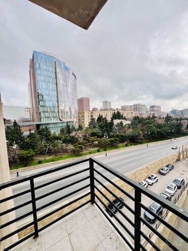 Сдаётся 3-комн. новостройка 160 м², м. 28 мая, photo 29 from 30