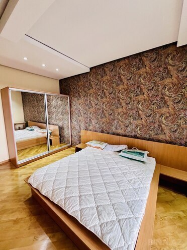 Сдаётся 3-комн. новостройка 160 м², м. 28 мая, photo 8 from 30