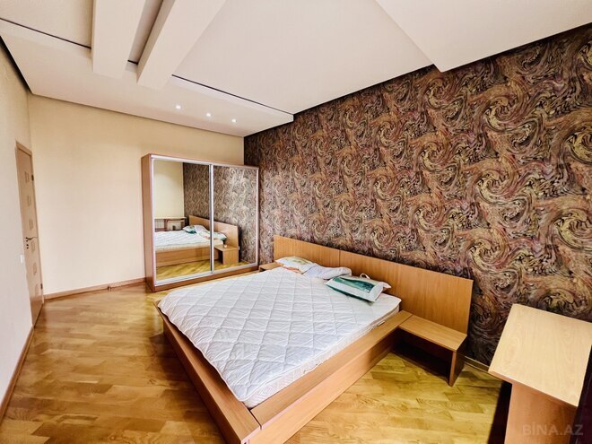 Сдаётся 3-комн. новостройка 160 м², м. 28 мая, photo 10 from 30