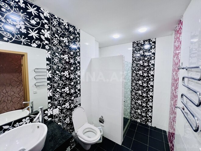 Сдаётся 3-комн. новостройка 160 м², м. 28 мая, photo 18 from 30