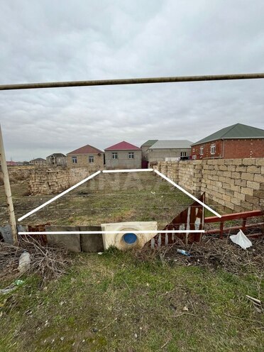 Satılır  torpaq 3 sot, Savalan q., photo 3 from 6