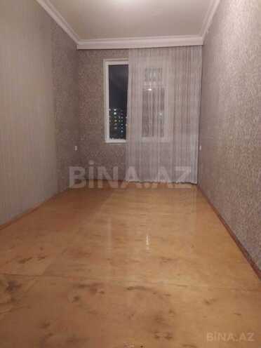 Satılır 2 otaqlı köhnə tikili 50 m², Memar Əcəmi m., photo 4 from 19