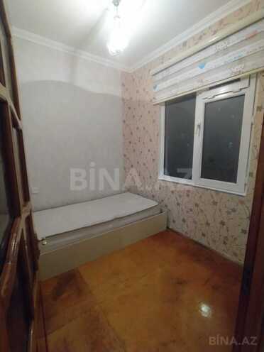 Satılır 2 otaqlı köhnə tikili 50 m², Memar Əcəmi m., photo 6 from 19