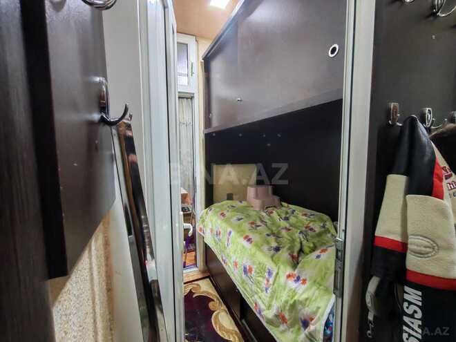 Продаётся 1-комн. вторичка 35 м², пос. 7-ой мкр, photo 4 from 9