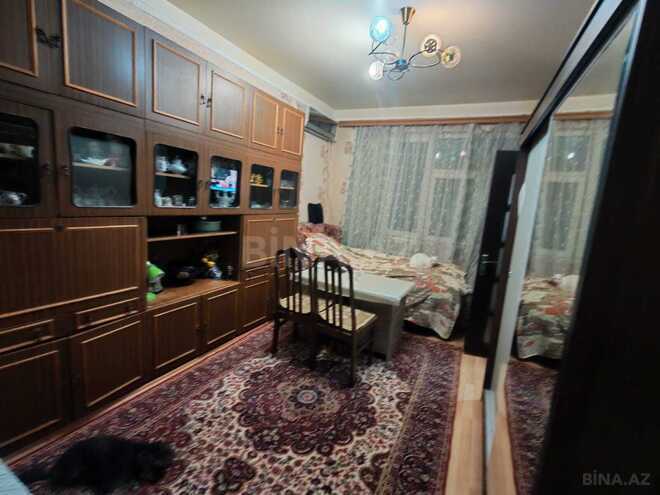 Продаётся 1-комн. вторичка 35 м², пос. 7-ой мкр, photo 3 from 9
