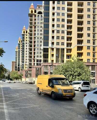 Satılır 2 otaqlı yeni tikili 63 m², Nərimanov r., photo 1 from 23