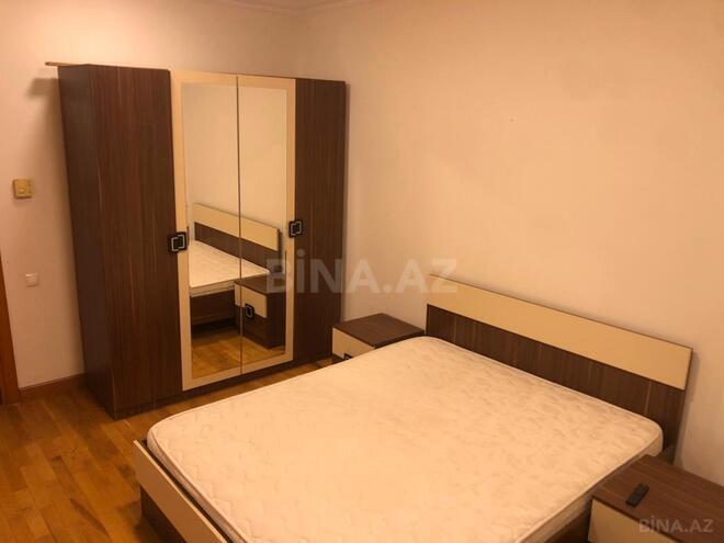 İcarəyə verilir 4 otaqlı yeni tikili 220 m², İçəri Şəhər m., photo 7 from 23