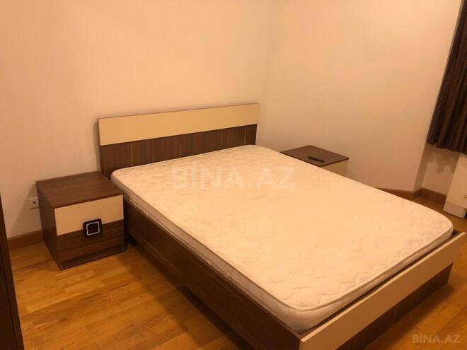 İcarəyə verilir 4 otaqlı yeni tikili 220 m², İçəri Şəhər m., photo 6 from 23