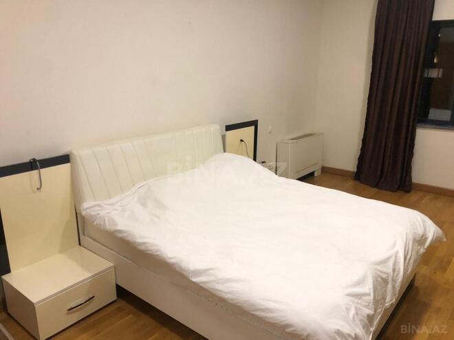 İcarəyə verilir 4 otaqlı yeni tikili 220 m², İçəri Şəhər m., photo 8 from 23