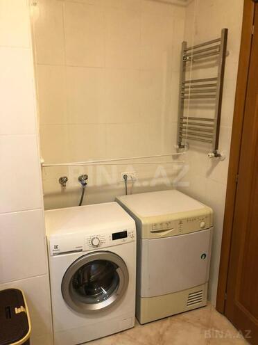 İcarəyə verilir 4 otaqlı yeni tikili 220 m², İçəri Şəhər m., photo 21 from 23