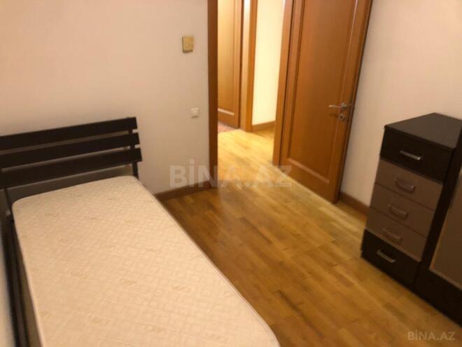 İcarəyə verilir 4 otaqlı yeni tikili 220 m², İçəri Şəhər m., photo 11 from 23
