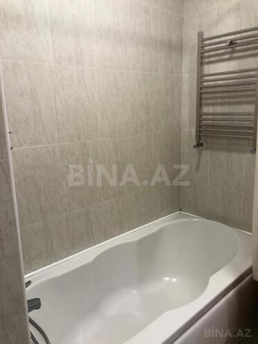 İcarəyə verilir 4 otaqlı yeni tikili 220 m², İçəri Şəhər m., photo 19 from 23