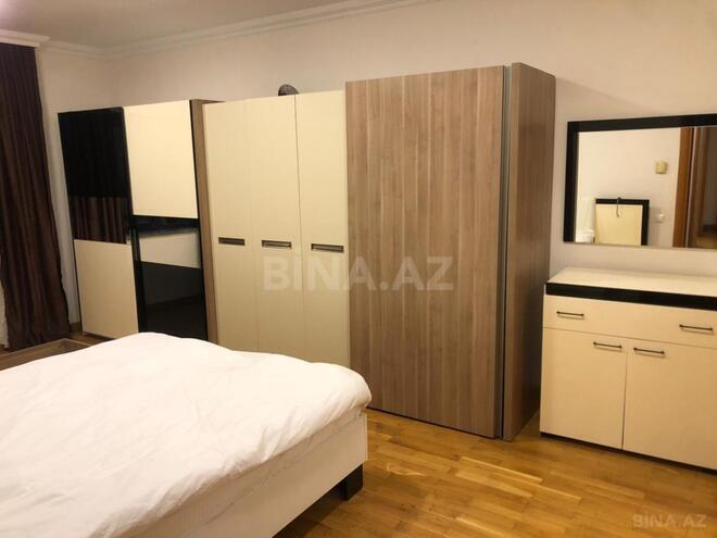 İcarəyə verilir 4 otaqlı yeni tikili 220 m², İçəri Şəhər m., photo 10 from 23