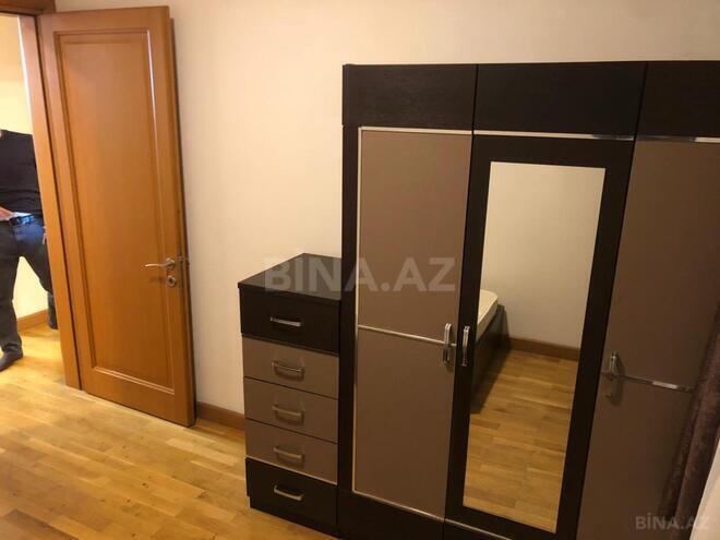 İcarəyə verilir 4 otaqlı yeni tikili 220 m², İçəri Şəhər m., photo 13 from 23