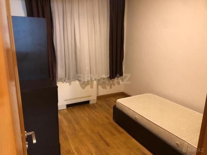 İcarəyə verilir 4 otaqlı yeni tikili 220 m², İçəri Şəhər m., photo 12 from 23