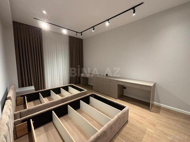Сдаётся 3-комн. новостройка 120 м², пос. Аг шехер, photo 23 from 32