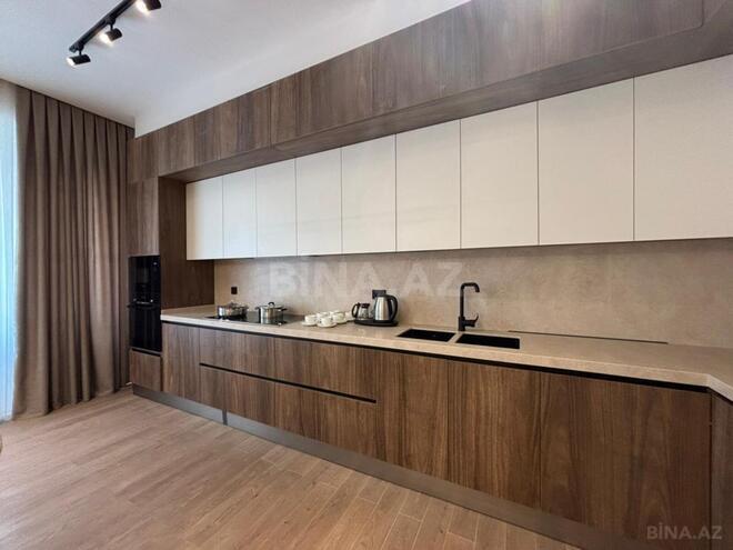 Сдаётся 3-комн. новостройка 120 м², пос. Аг шехер, photo 12 from 32