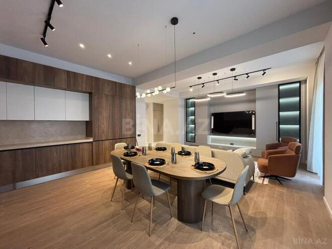 Сдаётся 3-комн. новостройка 120 м², пос. Аг шехер, photo 7 from 32