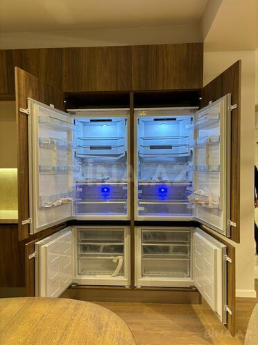 Сдаётся 3-комн. новостройка 120 м², пос. Аг шехер, photo 15 from 32